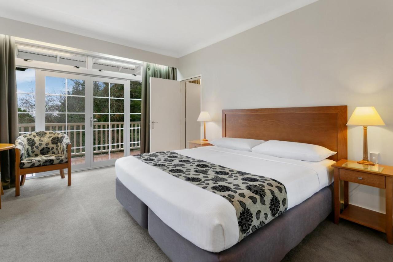 Wairakei Resort Lago Taupo Esterno foto