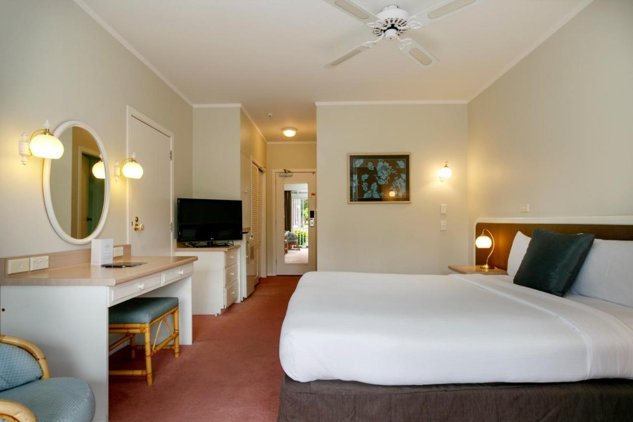 Wairakei Resort Lago Taupo Esterno foto