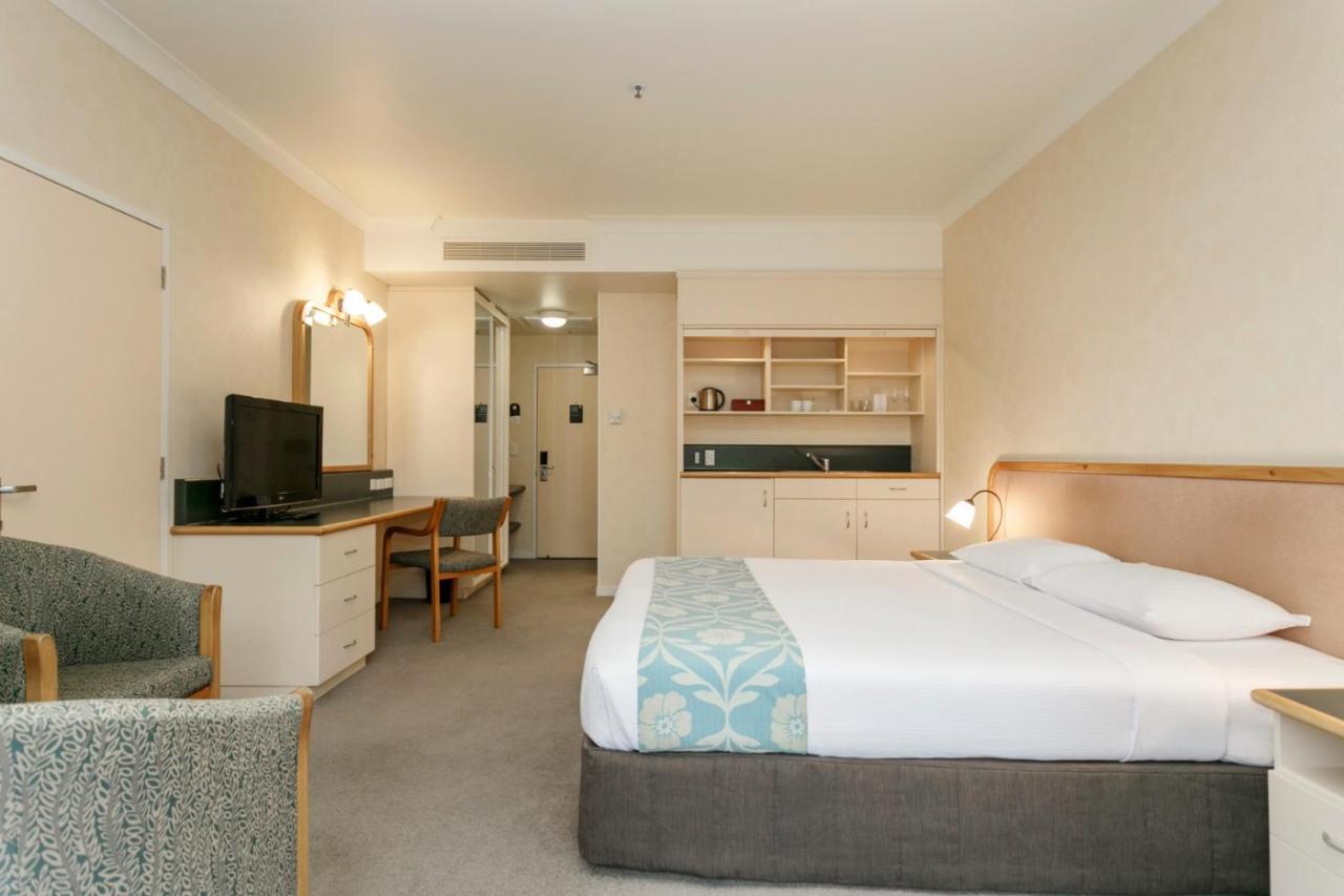 Wairakei Resort Lago Taupo Esterno foto