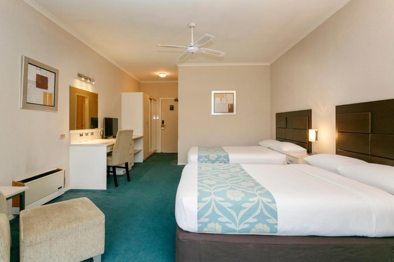 Wairakei Resort Lago Taupo Esterno foto