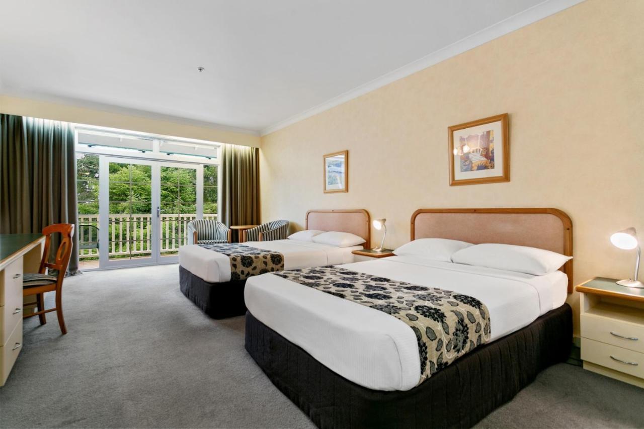 Wairakei Resort Lago Taupo Esterno foto